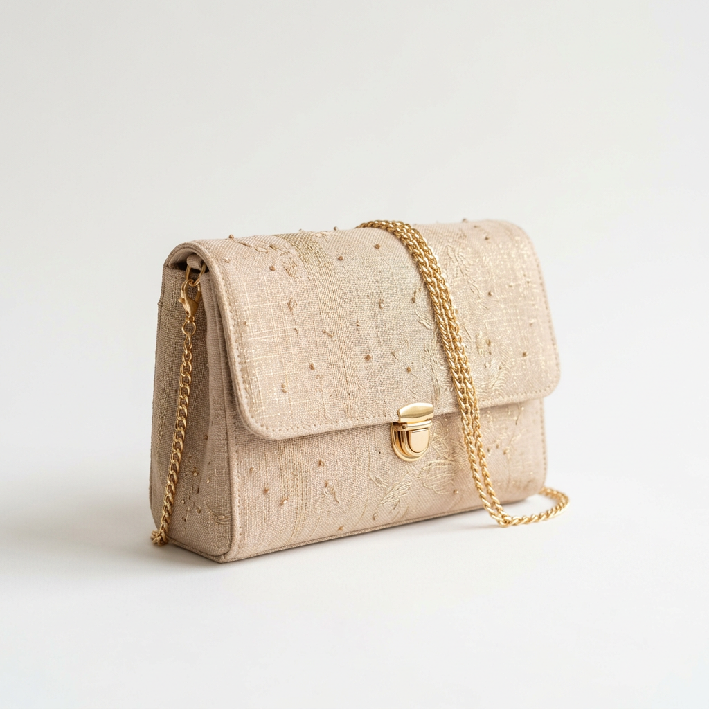 Bolso Sesion Editorial